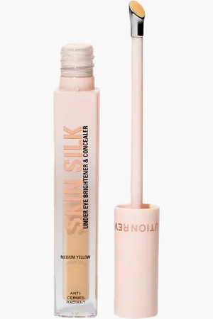 H&M Skin Silk Radiant Serum Under Eye Brightener