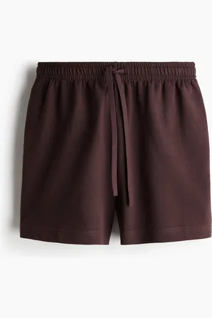 H&M Shorts in felpa Loose Fit