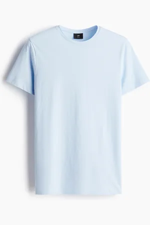 H&M T-shirt Slim Fit