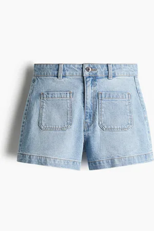 H&M Shorts in denim
