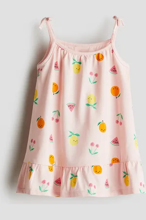H&M Abito con stampa