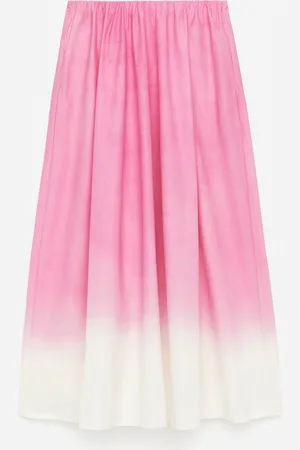H&M Gonna stampata