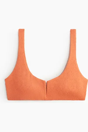 H&M Top bikini imbottito