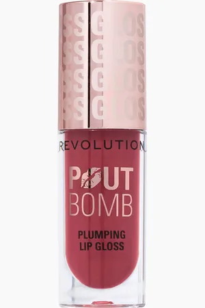 H&M Pout Bomb Plumping Gloss