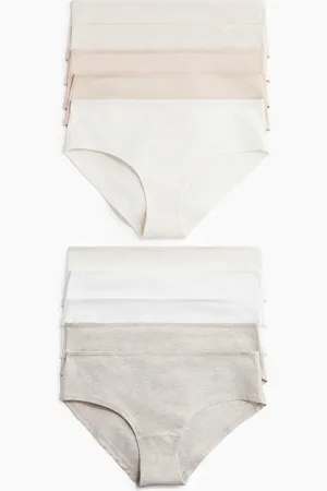 H&M Hipsters 10 pezzi