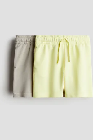 H&M Shorts in felpa 2 pezzi