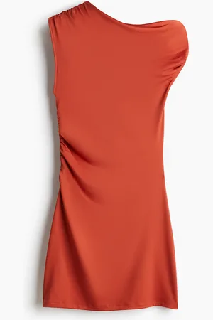 H&M Abito drappeggiato