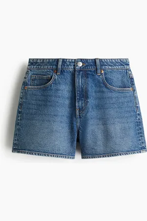 H&M Shorts in denim