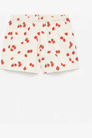 H&M Shorts in spugna francese