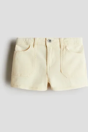 H&M Shorts in twill