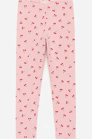 H&M Printed Jersey Leggings