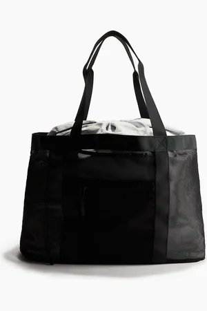 H&M Borsa sportiva in mesh