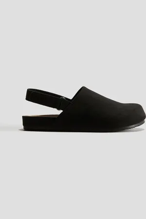 H&M Sandali slip-on