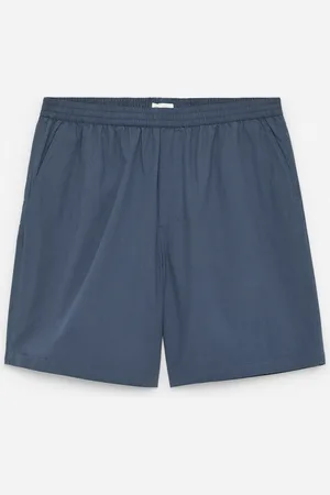 H&M Shorts in cotone
