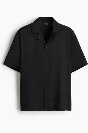 H&M Camicia bowling Loose Fit