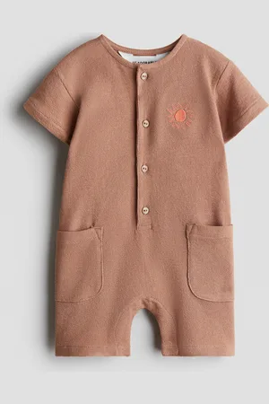 H&M Pagliaccetto in cotone
