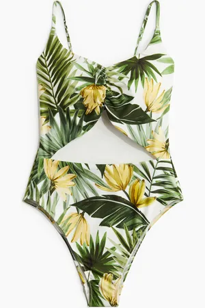 H&M Costume imbottito sgambato