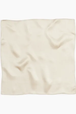 H&M Fazzoletto in seta