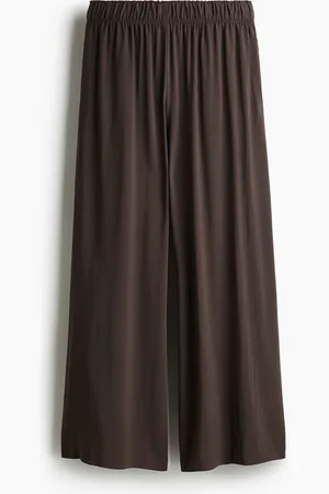 H&M Pantaloni pull-on corti