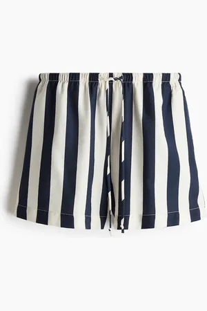H&M Shorts con coulisse