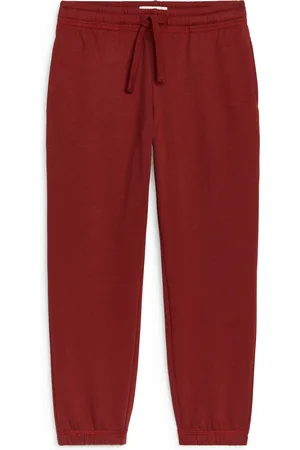 H&M Pantaloni da tuta in spugna francese
