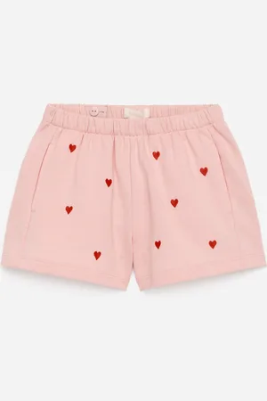 H&M Shorts in spugna francese
