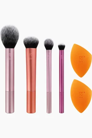H&M Everyday Essentials Makeup Brush Set