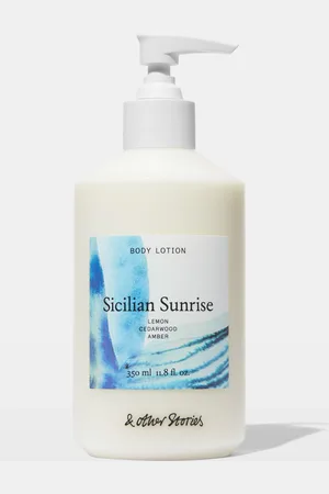 H&M Crema corpo​