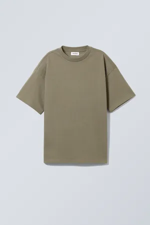 H&M T-shirt Great boxy pesante