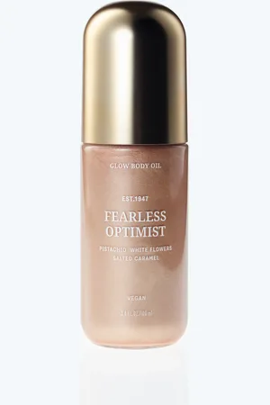H&M Olio corpo scintillante
