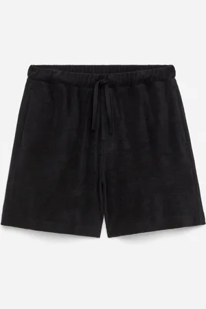 H&M Cotton Towelling Shorts