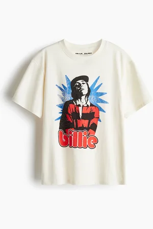 H&M T-shirt con stampa