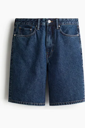 H&M Shorts in denim Relaxed