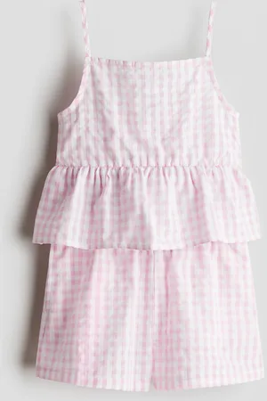 H&M Set 2 pezzi in cotone