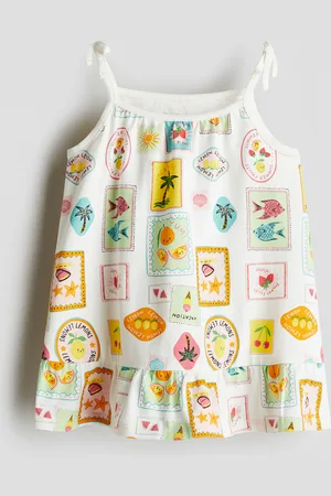 H&M Abito con stampa