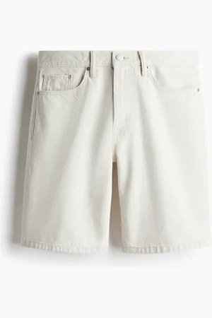 H&M Shorts in denim Regular