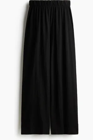 H&M Pantaloni ampi