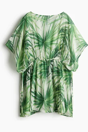 H&M Caftano da spiaggia