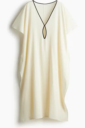 H&M Caftano da mare