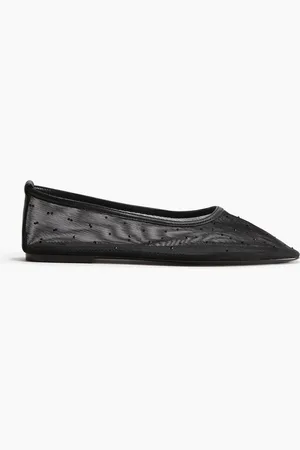 H&M Ballerine decorate con strass
