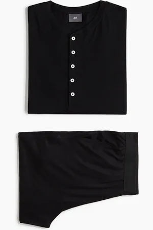 H&M Pigiama maglia e pantaloni