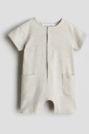 H&M Pagliaccetto in cotone