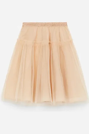 H&M Gonna in tulle