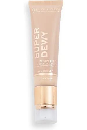 H&M Superdewy Tinted Moisturiser