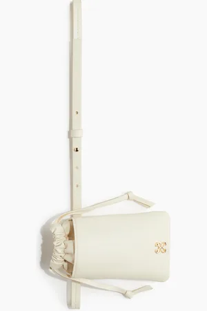 H&M Pochette con cintura