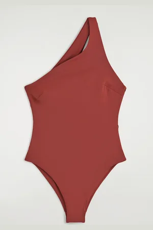H&M COSTUME DA BAGNO MONOSPALLA