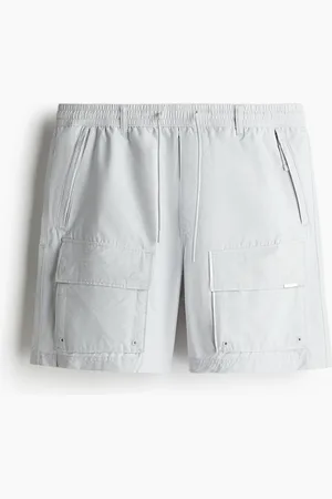 H&M Shorts modello cargo