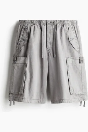 H&M Shorts cargo Loose Fit