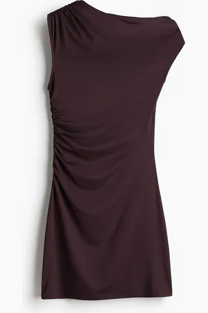 H&M Abito drappeggiato