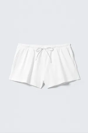 H&M Mini shorts in jersey a vita media